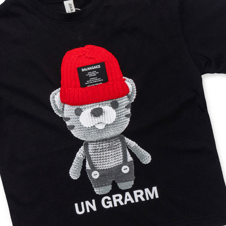 UN GRAM TSHIRT