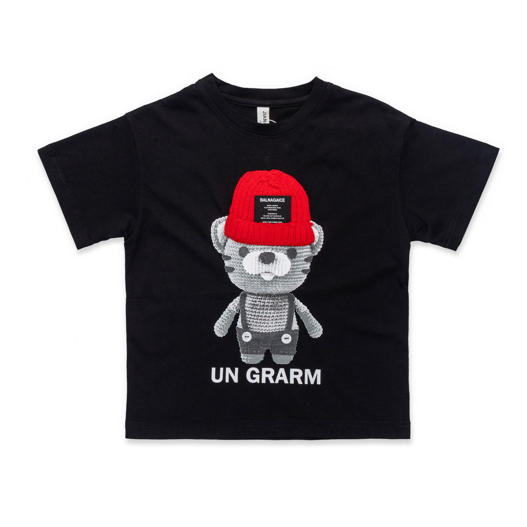 UN GRAM TSHIRT