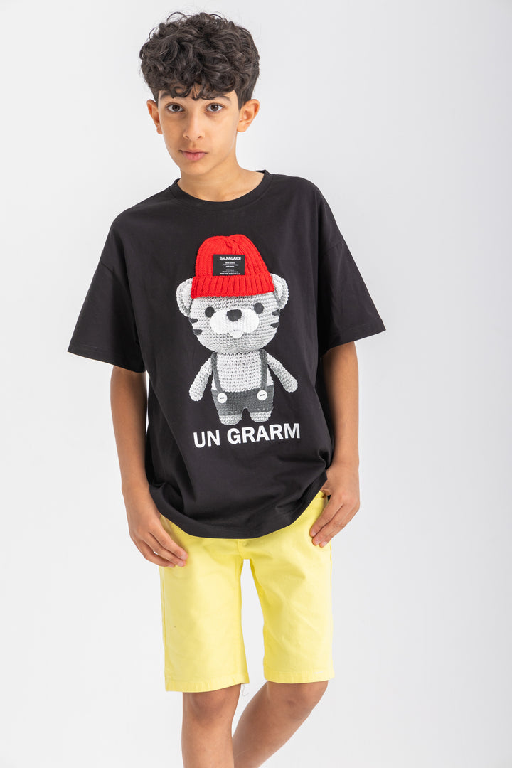 UN GRAM TSHIRT