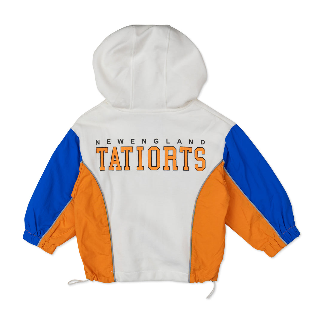 TATIORTS JACKET