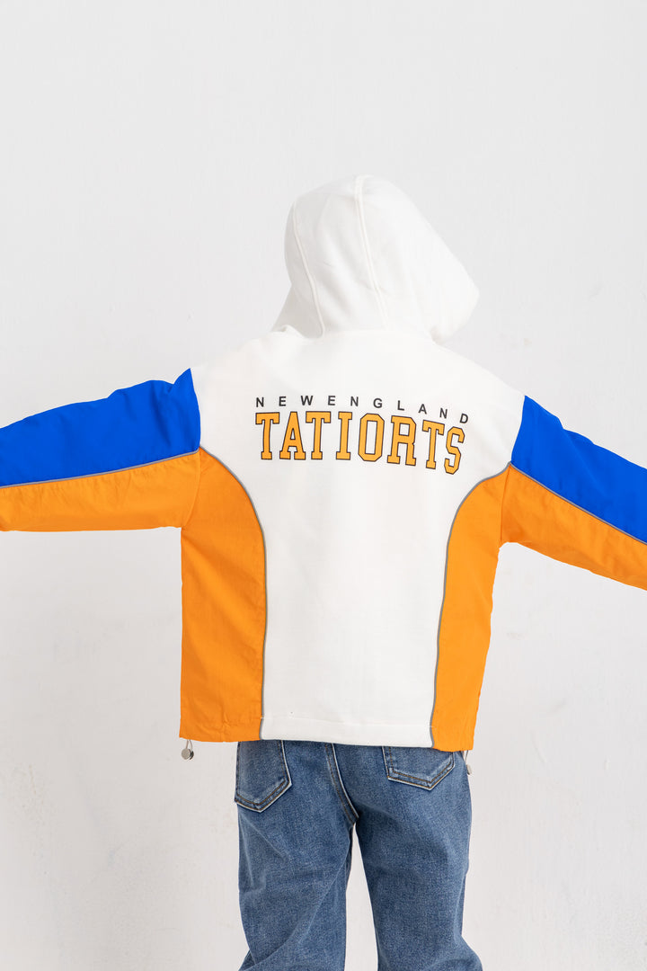 TATIORTS JACKET