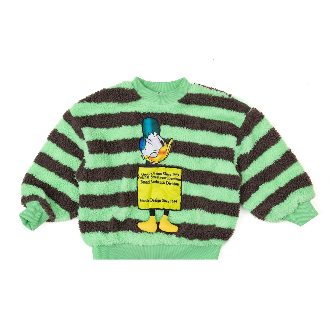 DONALD DUCK SWEAT SHIRT