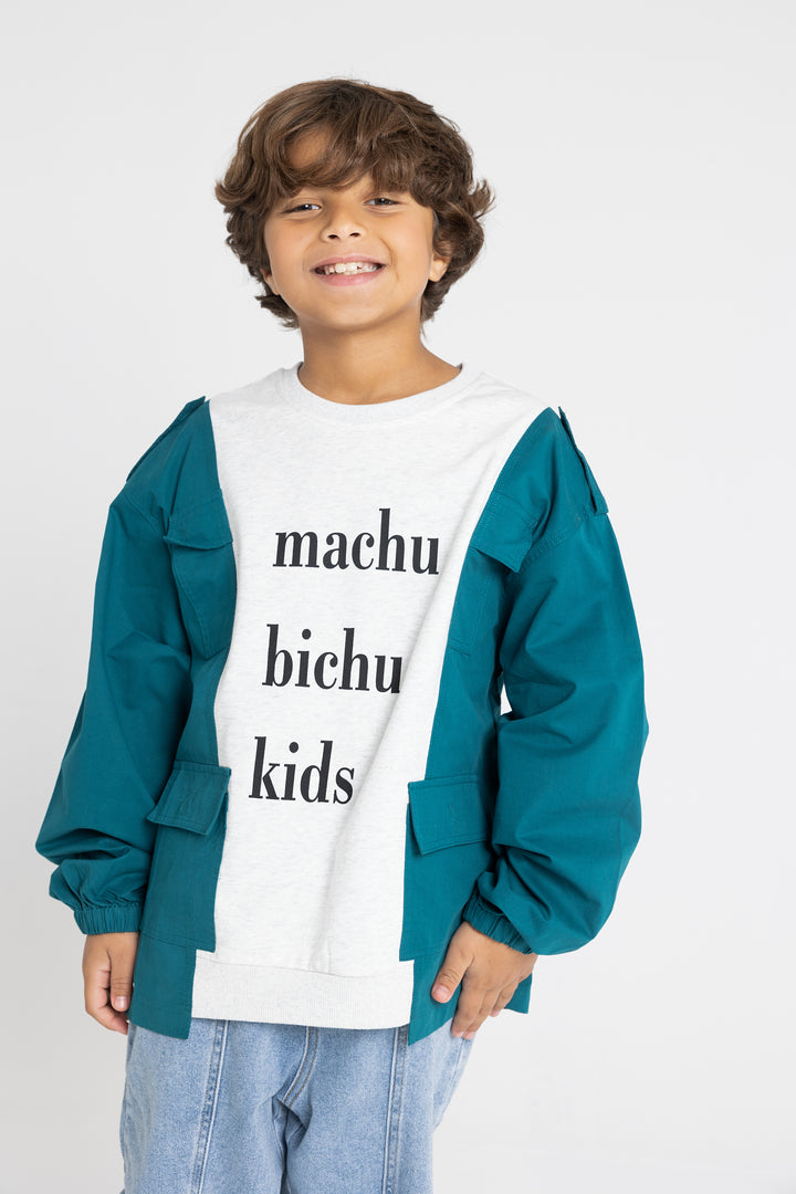 MACHU BICHU TSHIRT