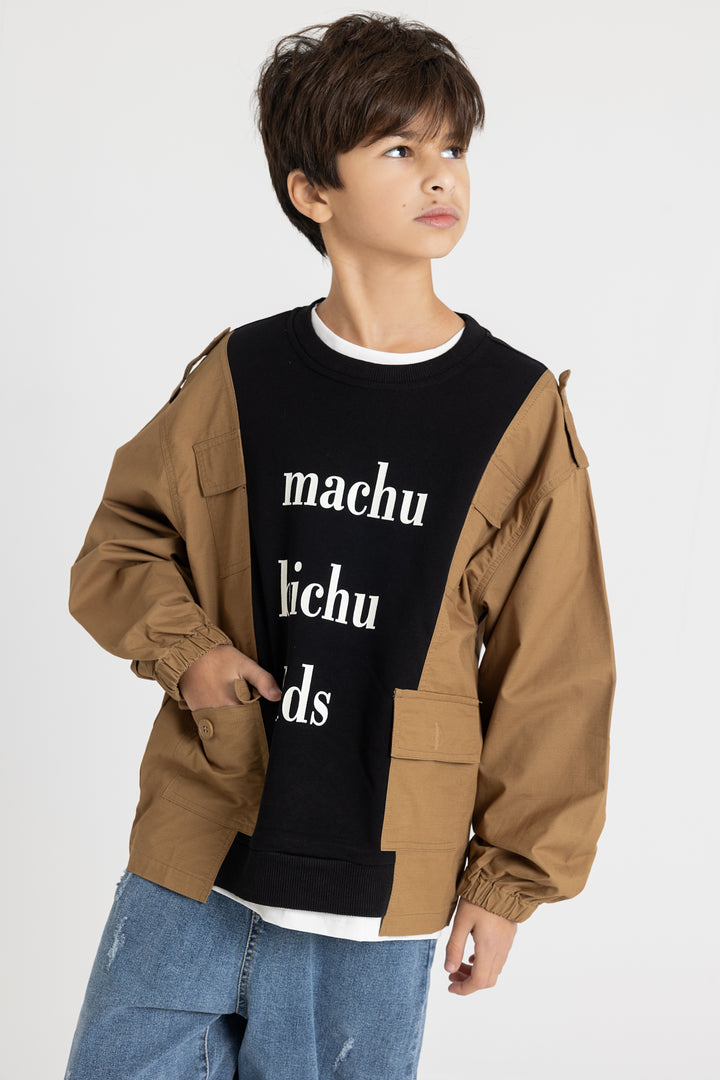 MACHU BICHU TSHIRT