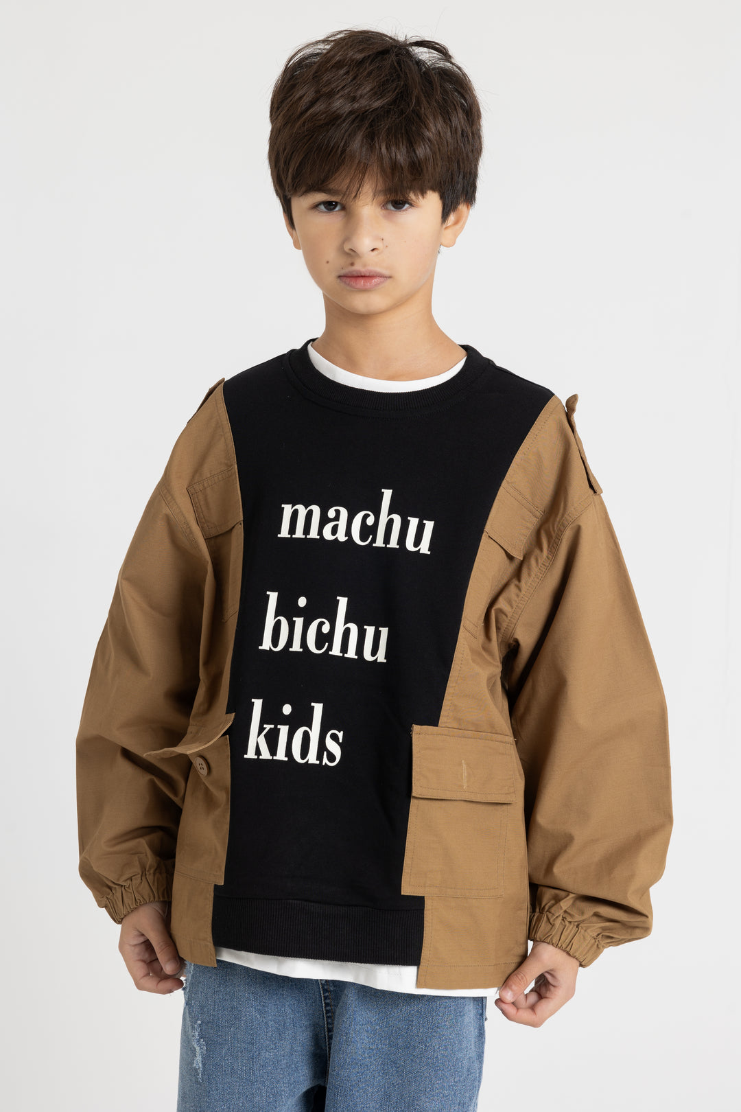 MACHU BICHU TSHIRT