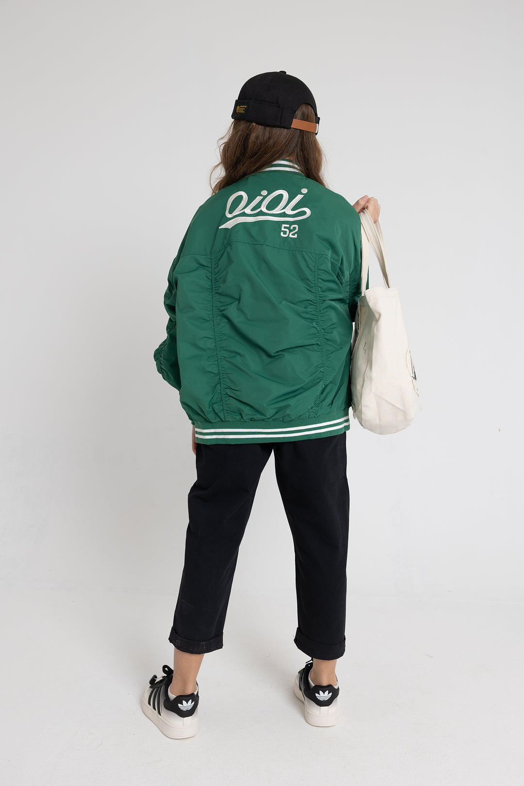 OIOI JACKET