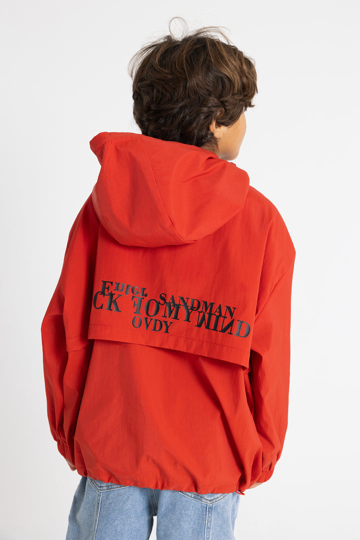 YOUMY KIDS HOODIE