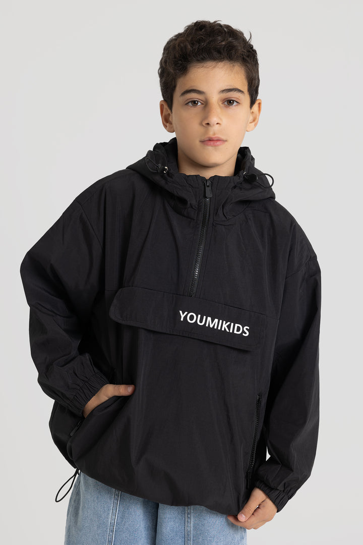 YOUMY KIDS HOODIE