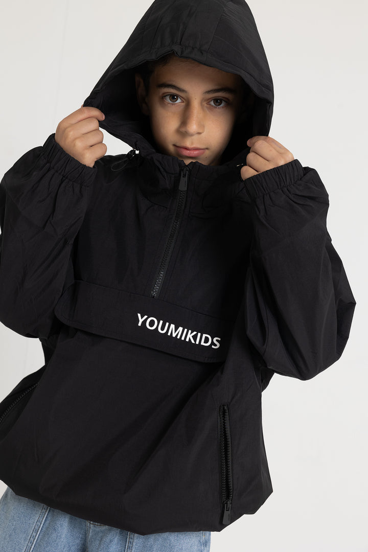 YOUMY KIDS HOODIE