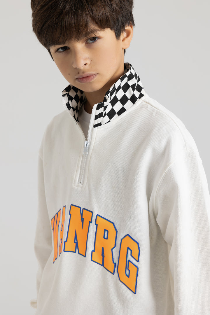 WANRG SWEATSHIRT