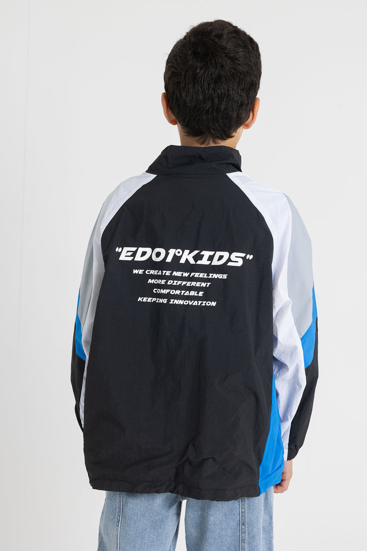 ED JACKET