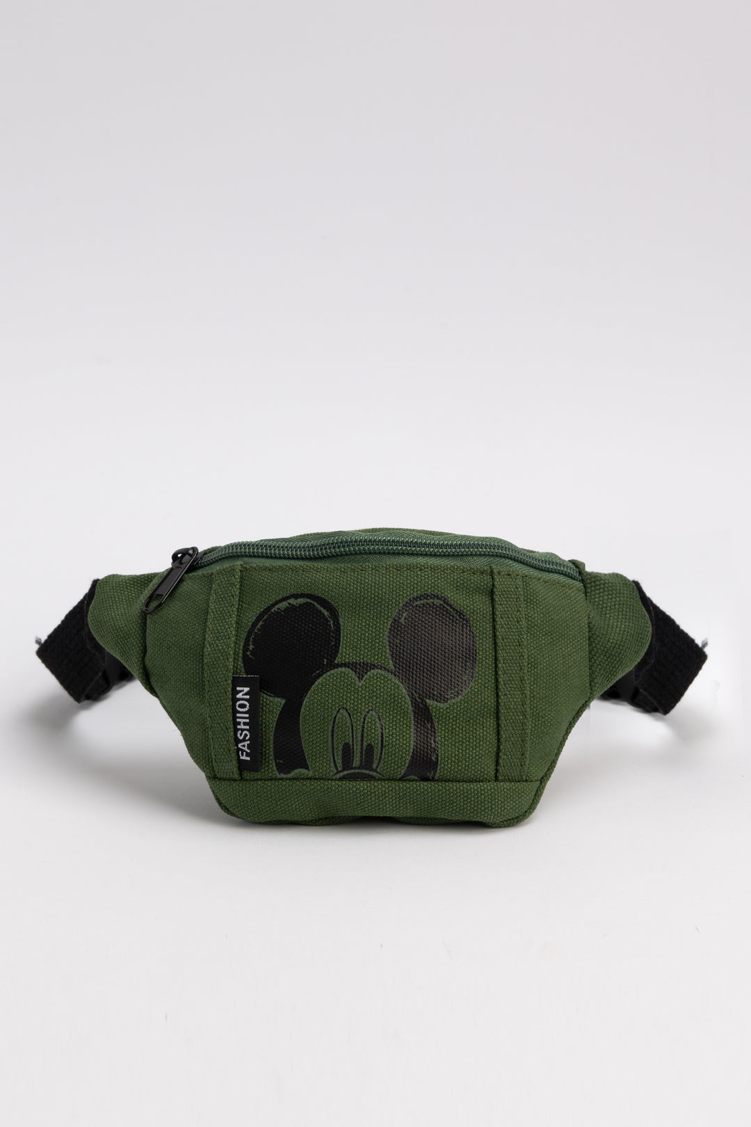 HIDING MICKEY WAIST BAG