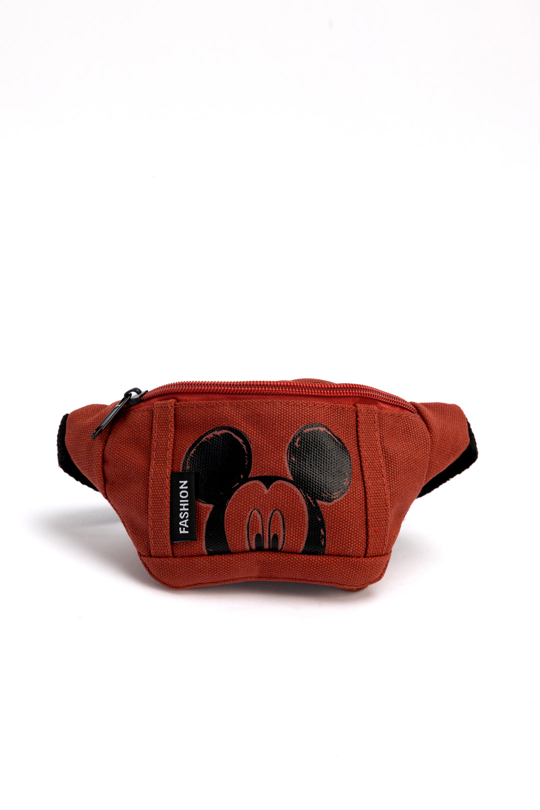 HIDING MICKEY WAIST BAG