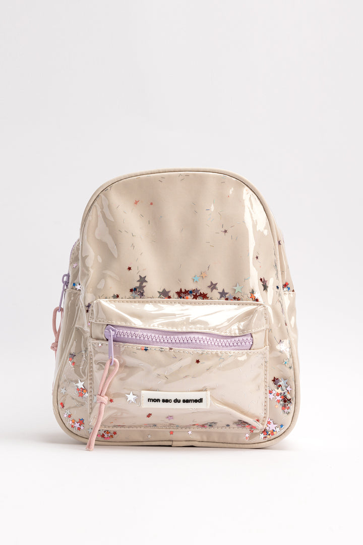 SHINING STARS BACKPACK