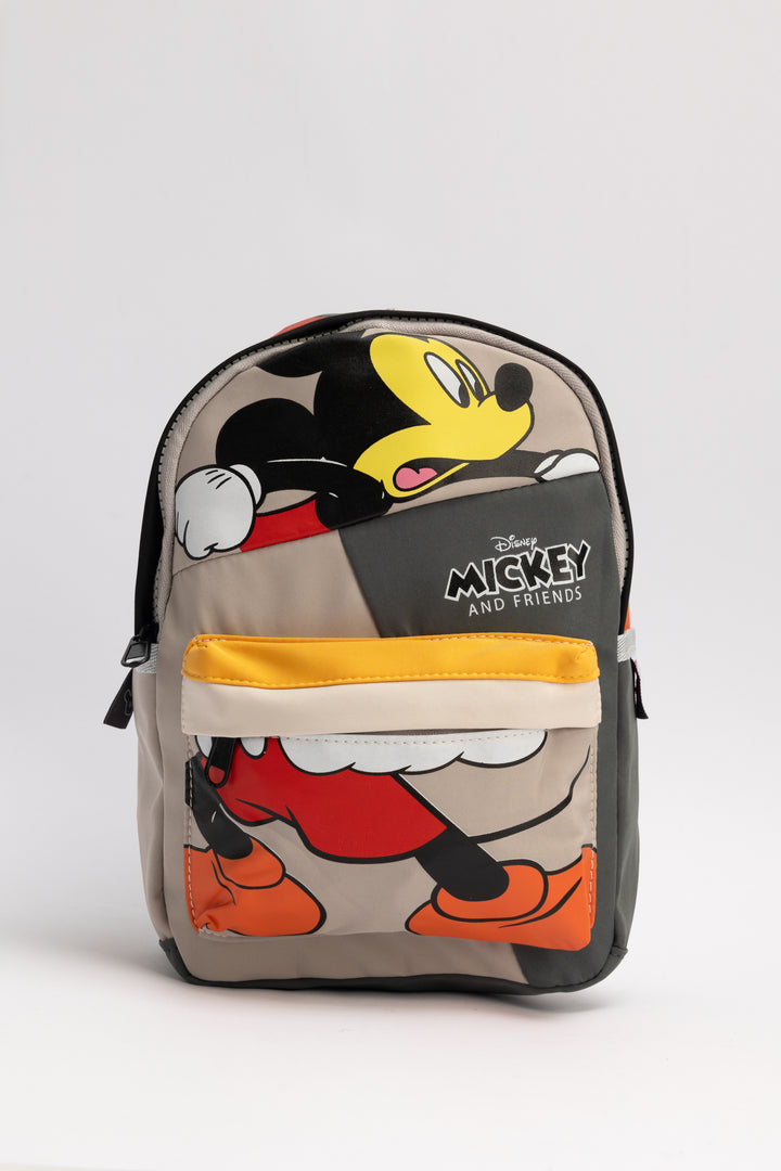 MICKEY AND FRIENDS BACKPACK