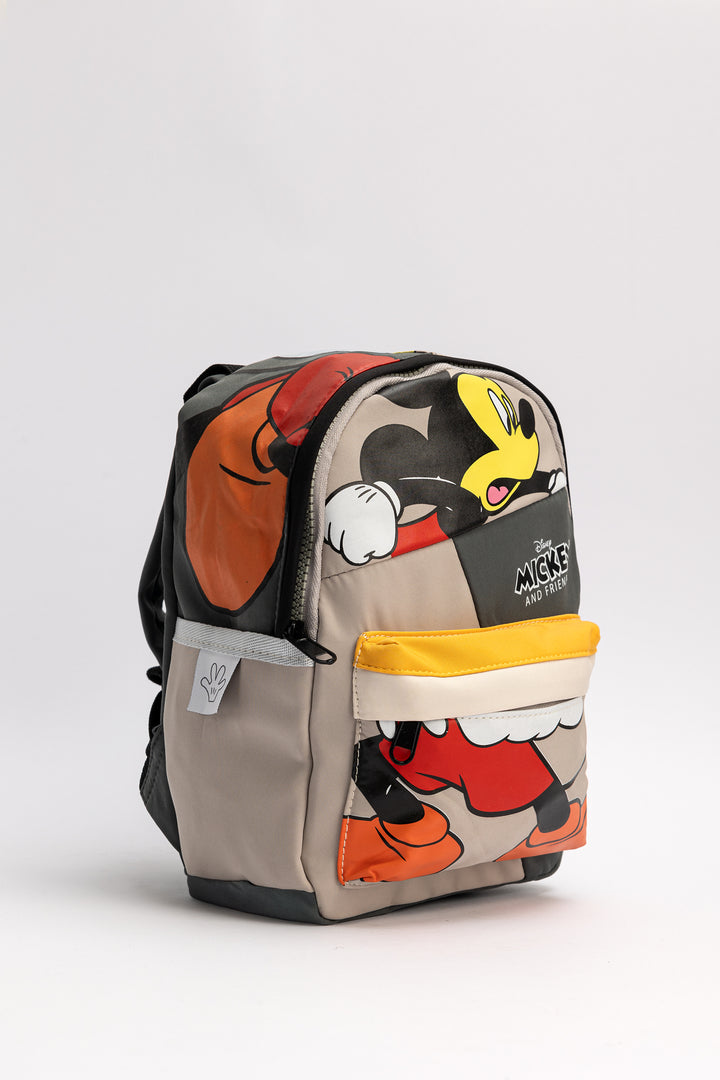 MICKEY AND FRIENDS BACKPACK