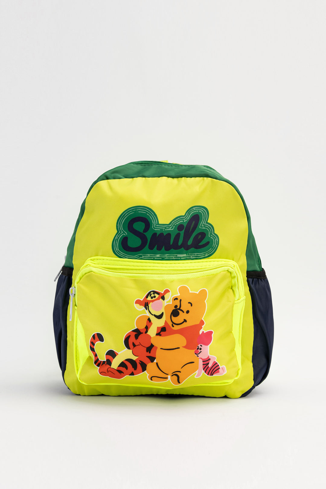 WINNIE BACKPACK