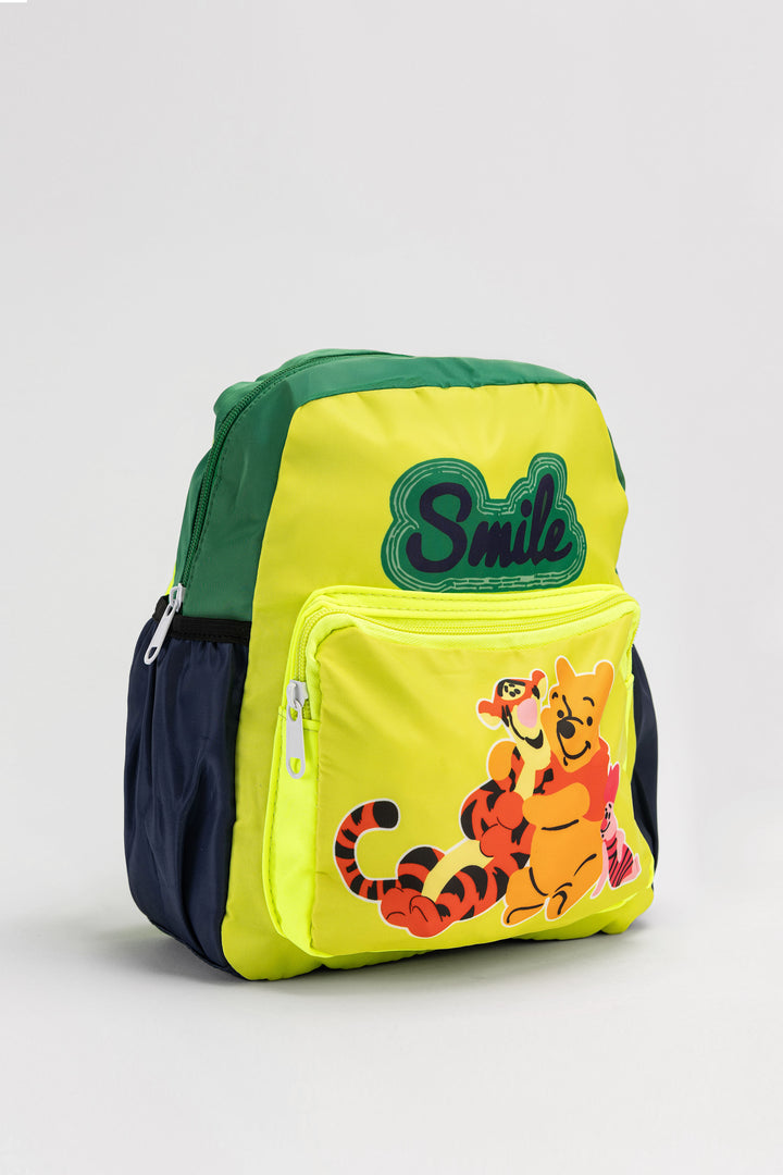 WINNIE BACKPACK