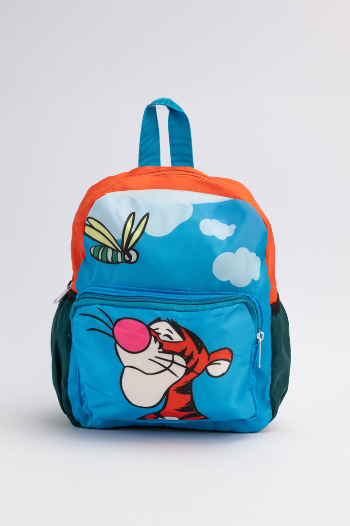 WINNIE BACKPACK