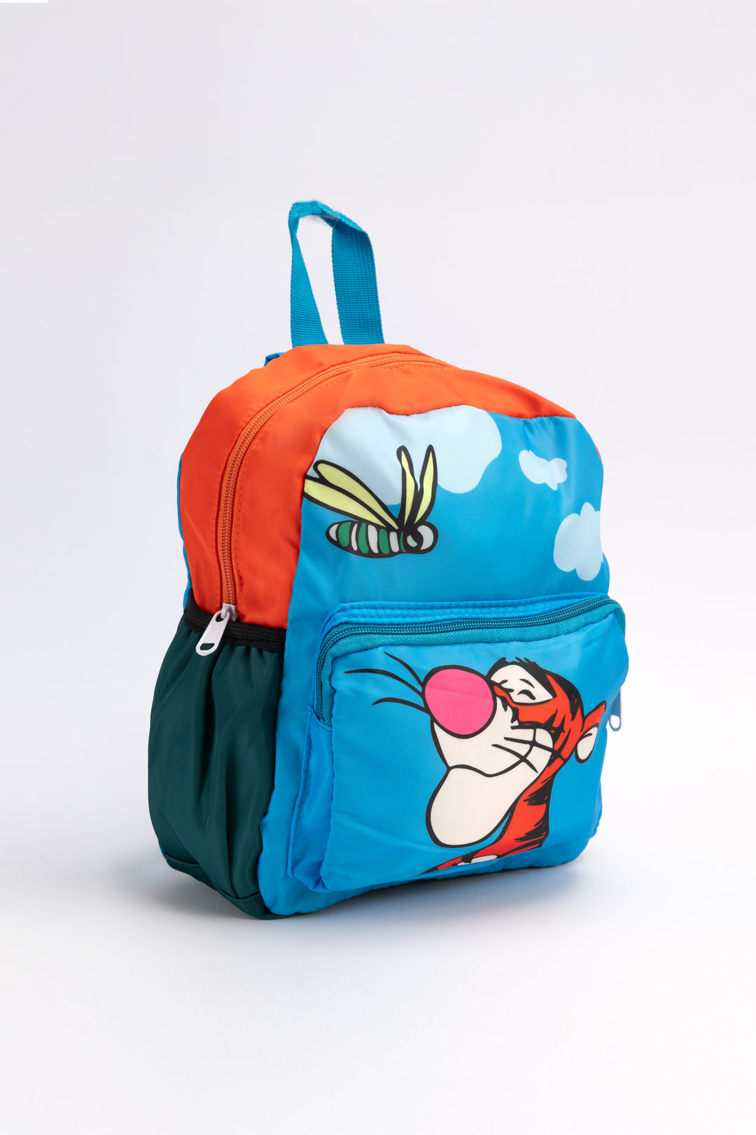 WINNIE BACKPACK