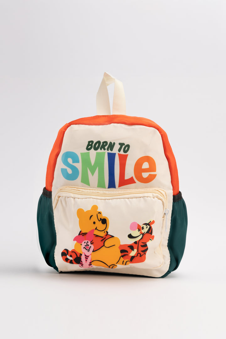 WINNIE BACKPACK