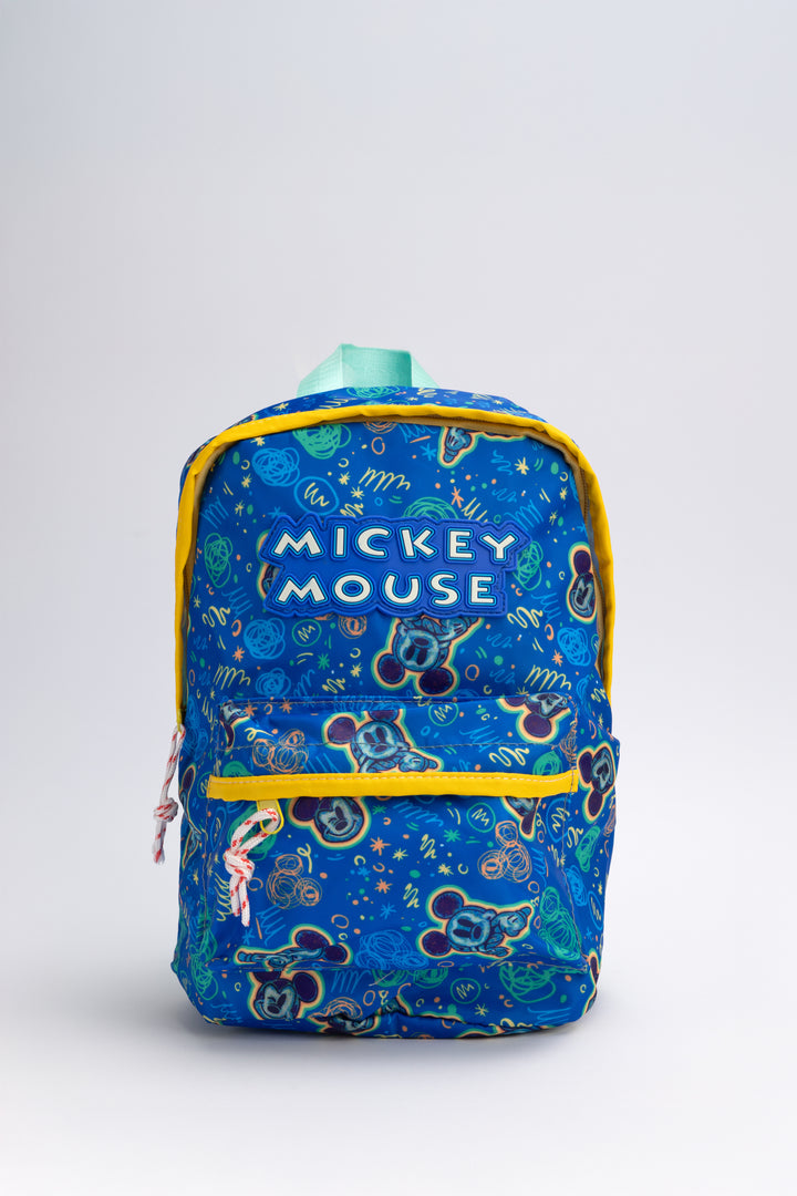 SPACE MICKEY BACKPACK