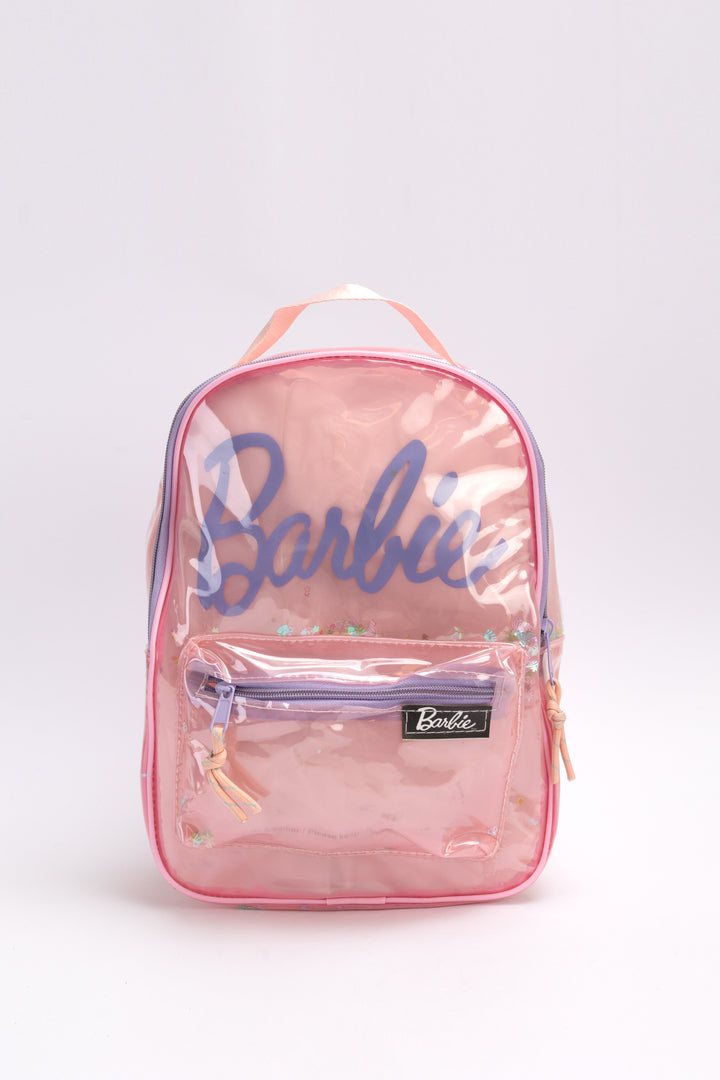 BARBIE BACKPACK