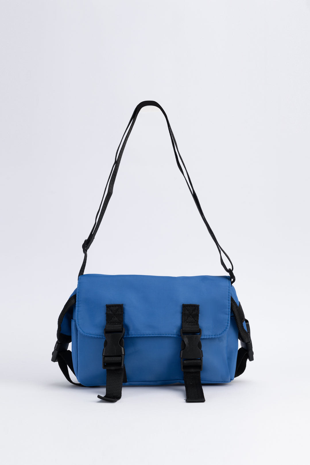 BASIC CROSS BAG