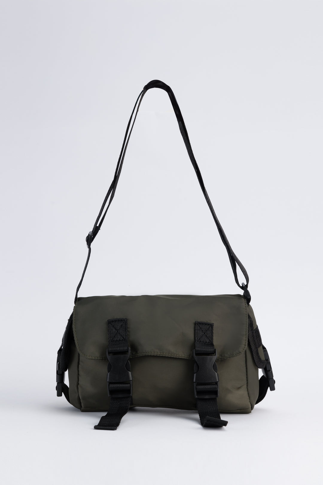 BASIC CROSS BAG