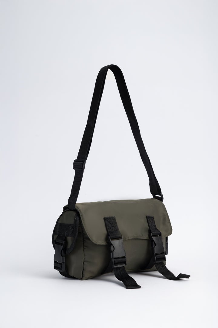 BASIC CROSS BAG