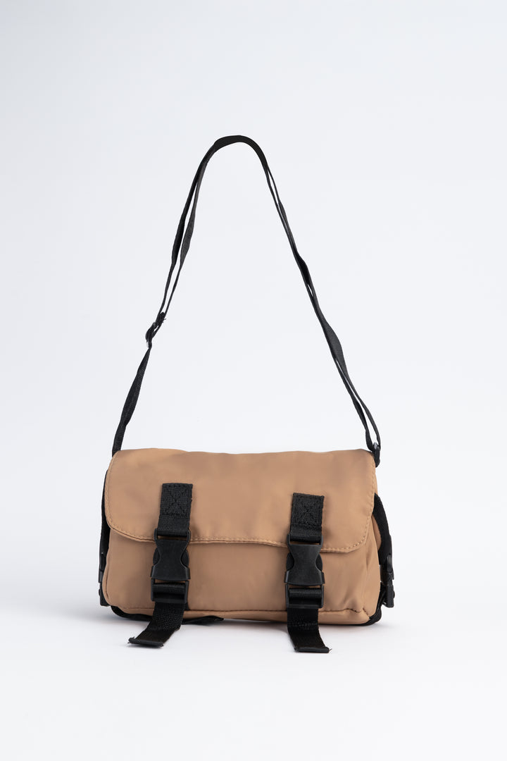 BASIC CROSS BAG