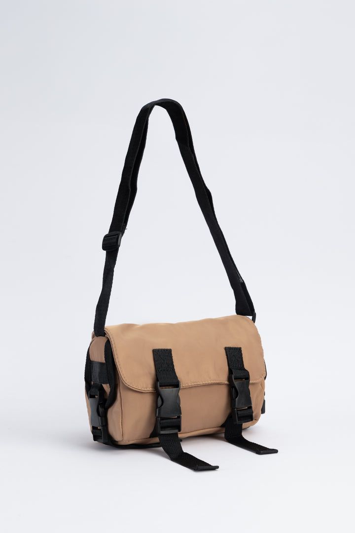 BASIC CROSS BAG