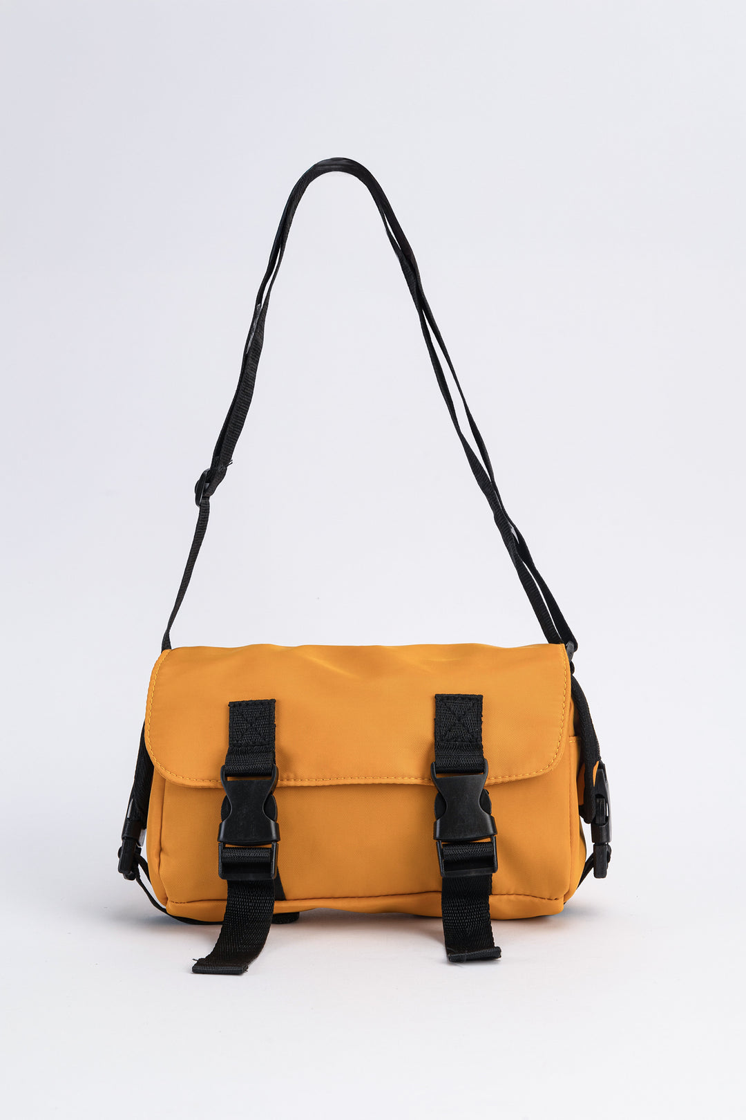 BASIC CROSS BAG