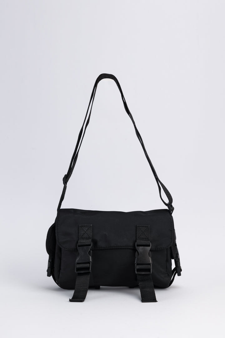 BASIC CROSS BAG