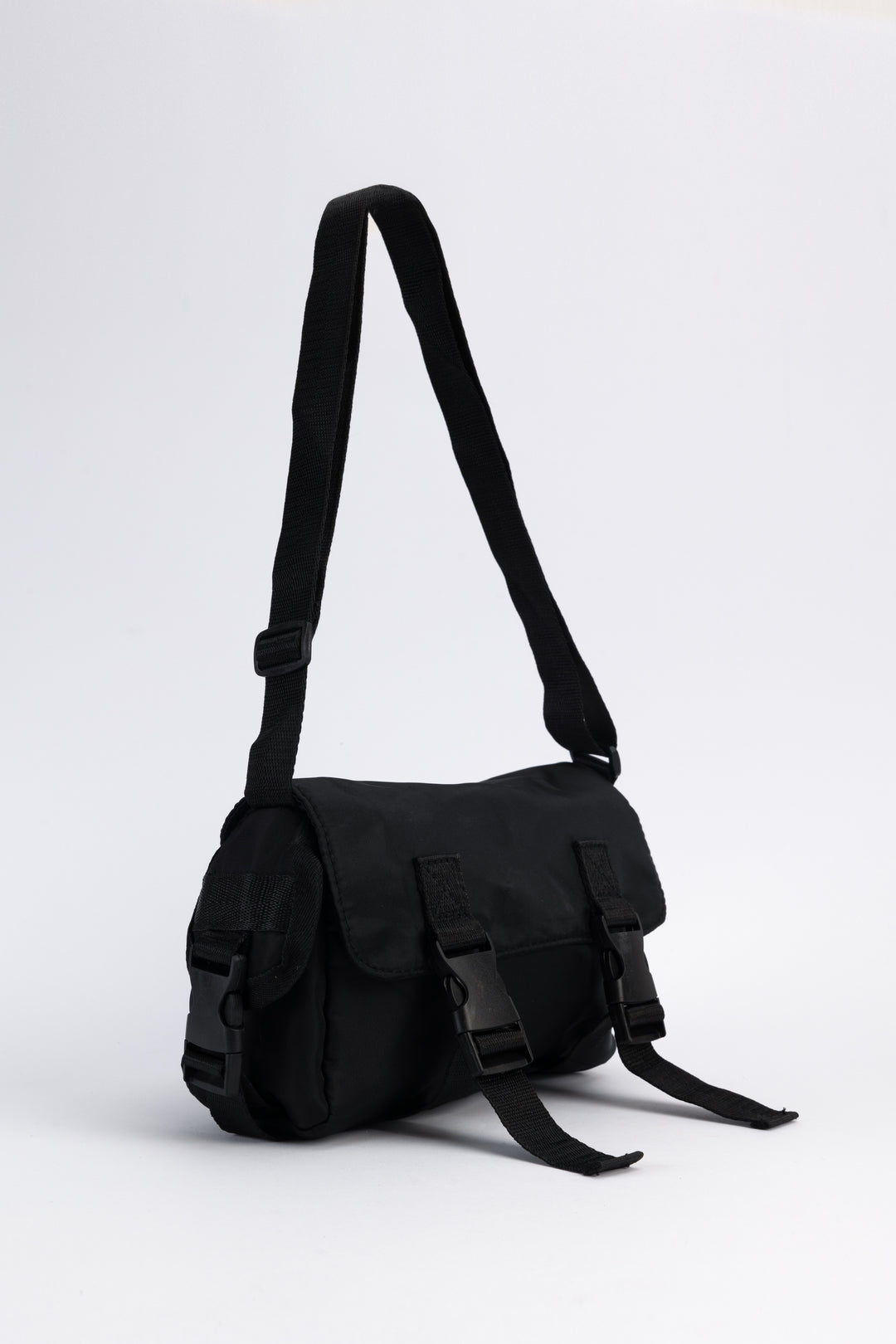 BASIC CROSS BAG