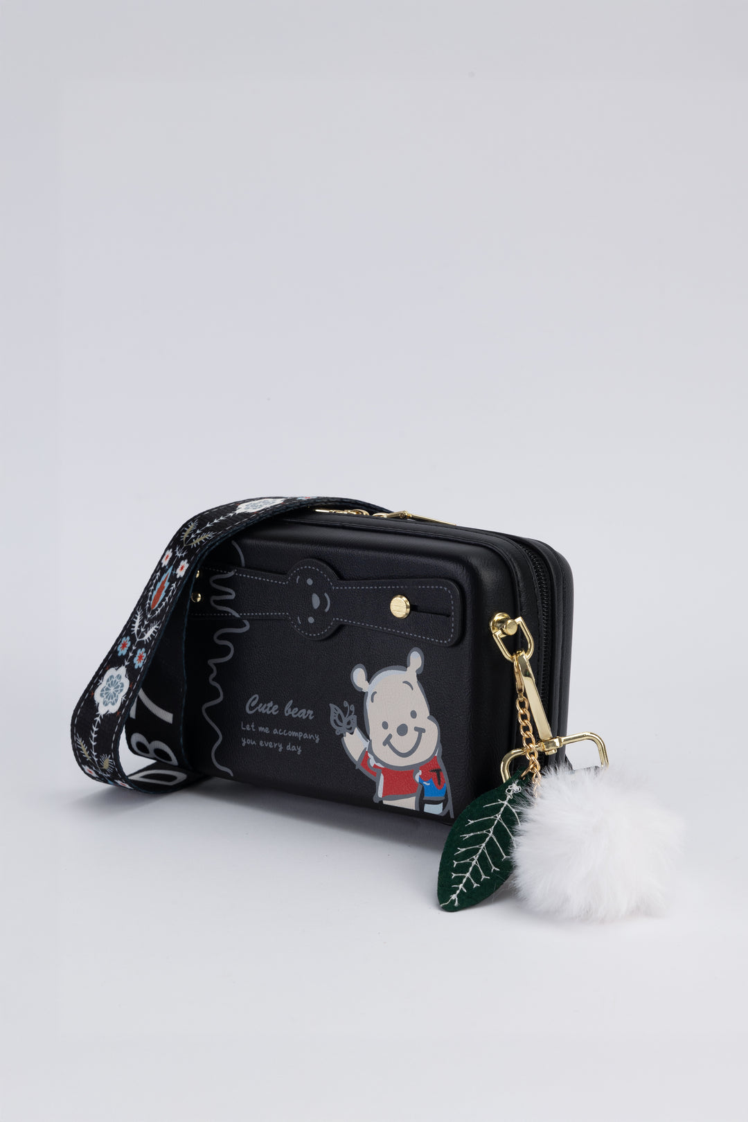 CUTE BEAR BAG