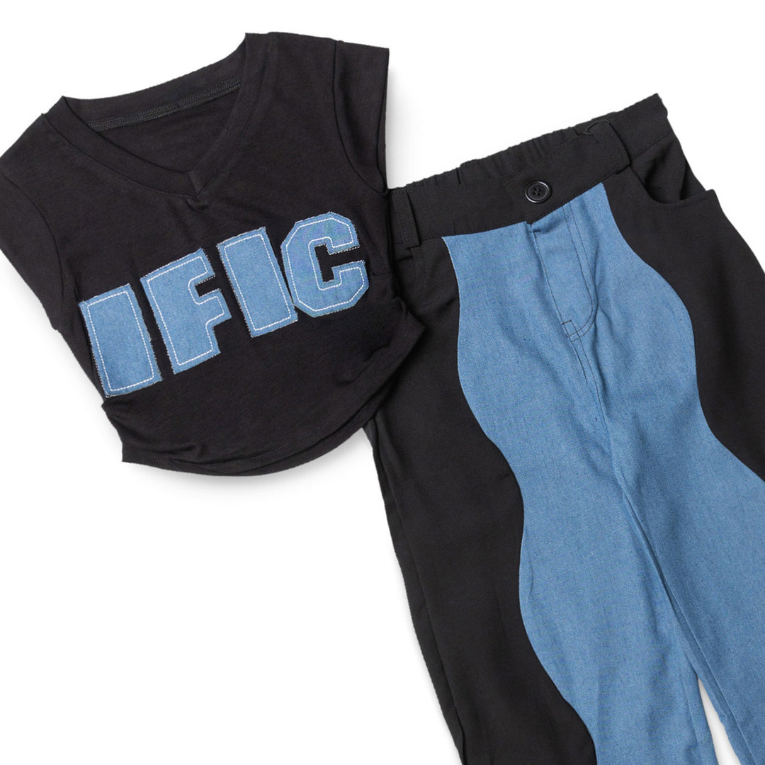 IFIC SET