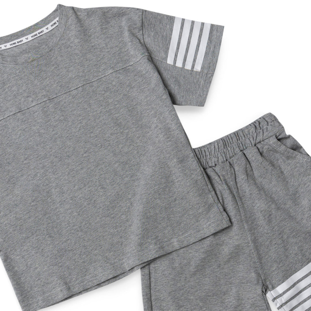 4 STRIPES GIRL SET