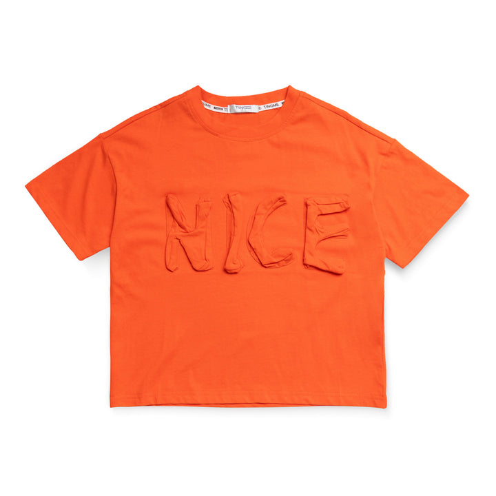 N I C E TSHIRT