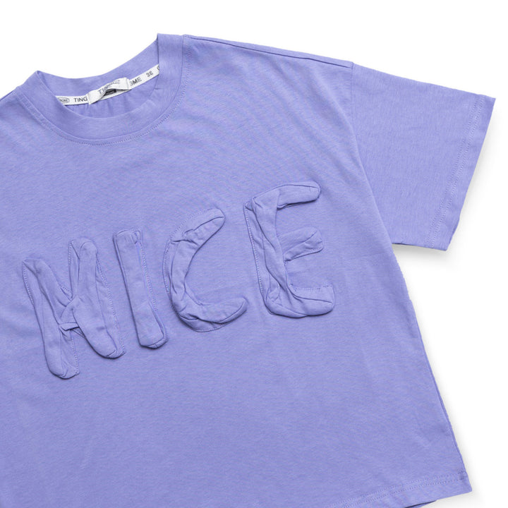 N I C E TSHIRT