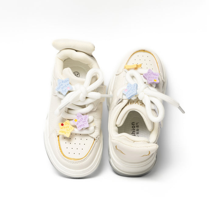 LITTLE STARS SHOES