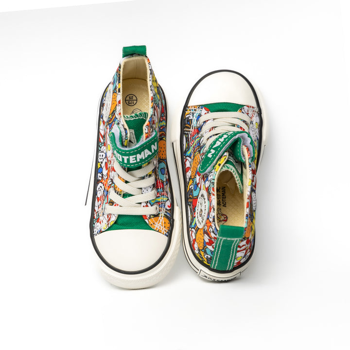 COMICS SHOES